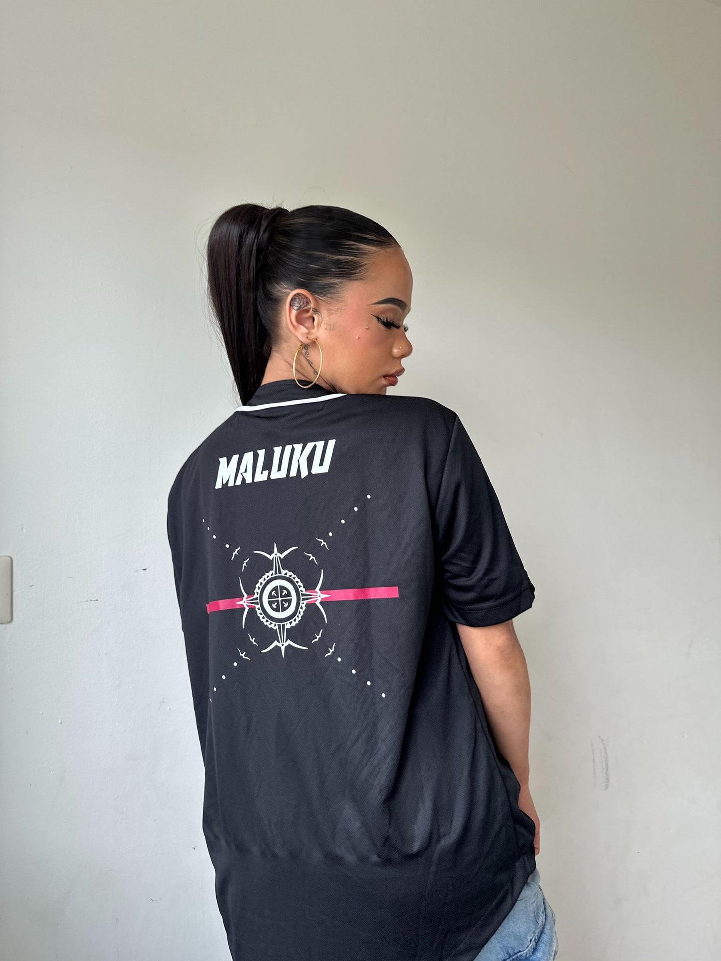 JERSEY MALUKU FESTIVAL