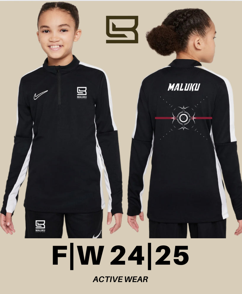 TRACKSUIT KIDS MALUKU STATE OF MIND