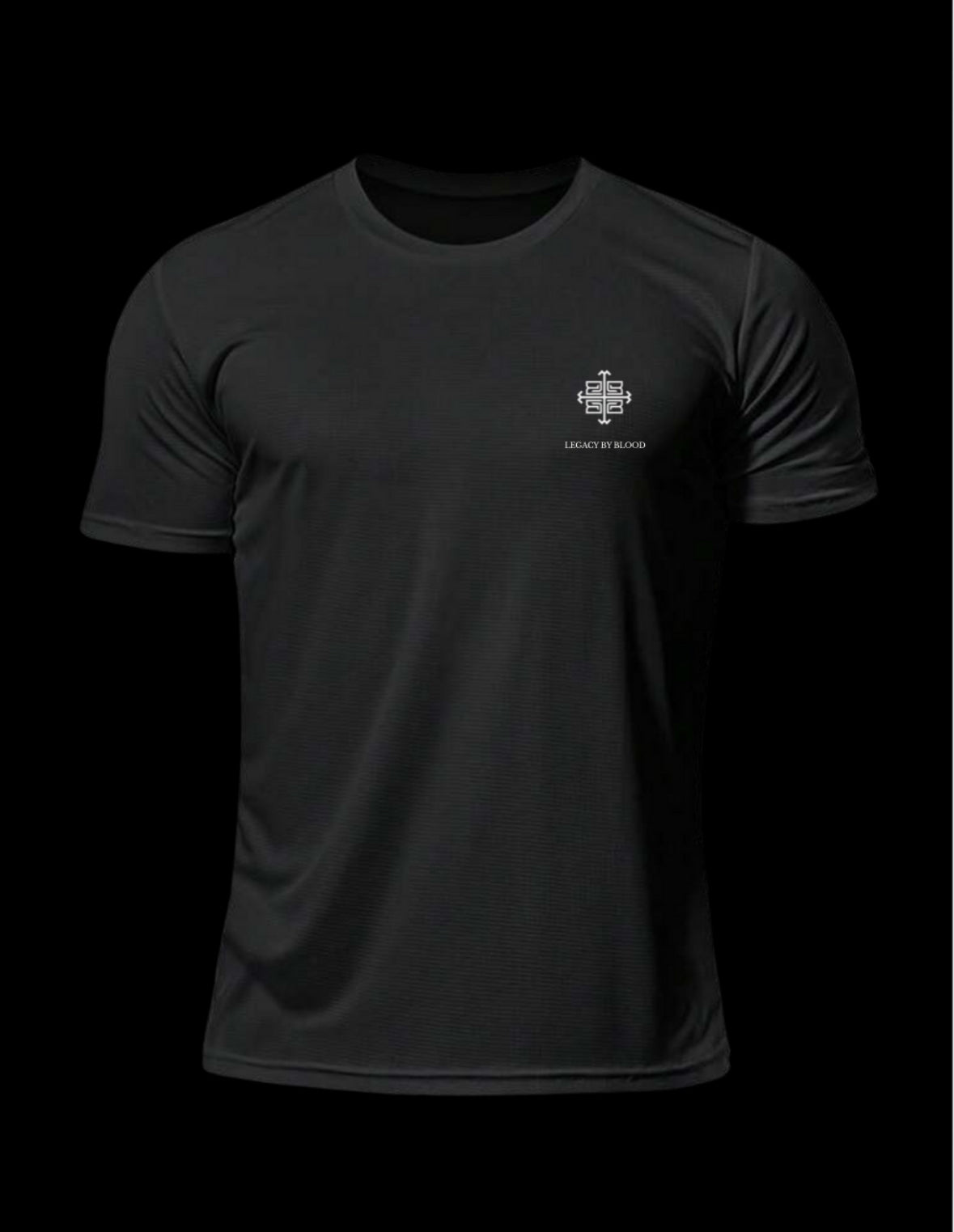 ACTIVE WEAR FREEDOM FIGHTER MALUKU DRY-FIT SET TOP TEE EN SHORT PANTS
