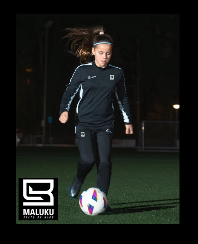 TRACKSUIT KIDS MALUKU STATE OF MIND