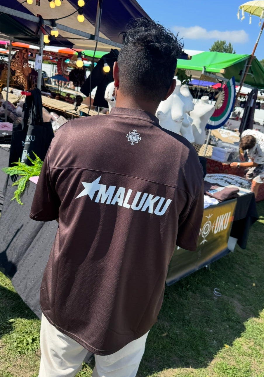 NEW JERSEY “MALUKU STAR”