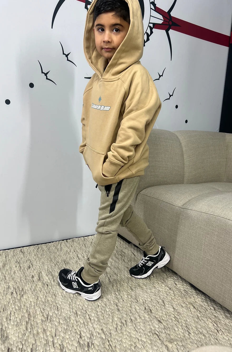 Special Edition Hoody “INDO” LBB
