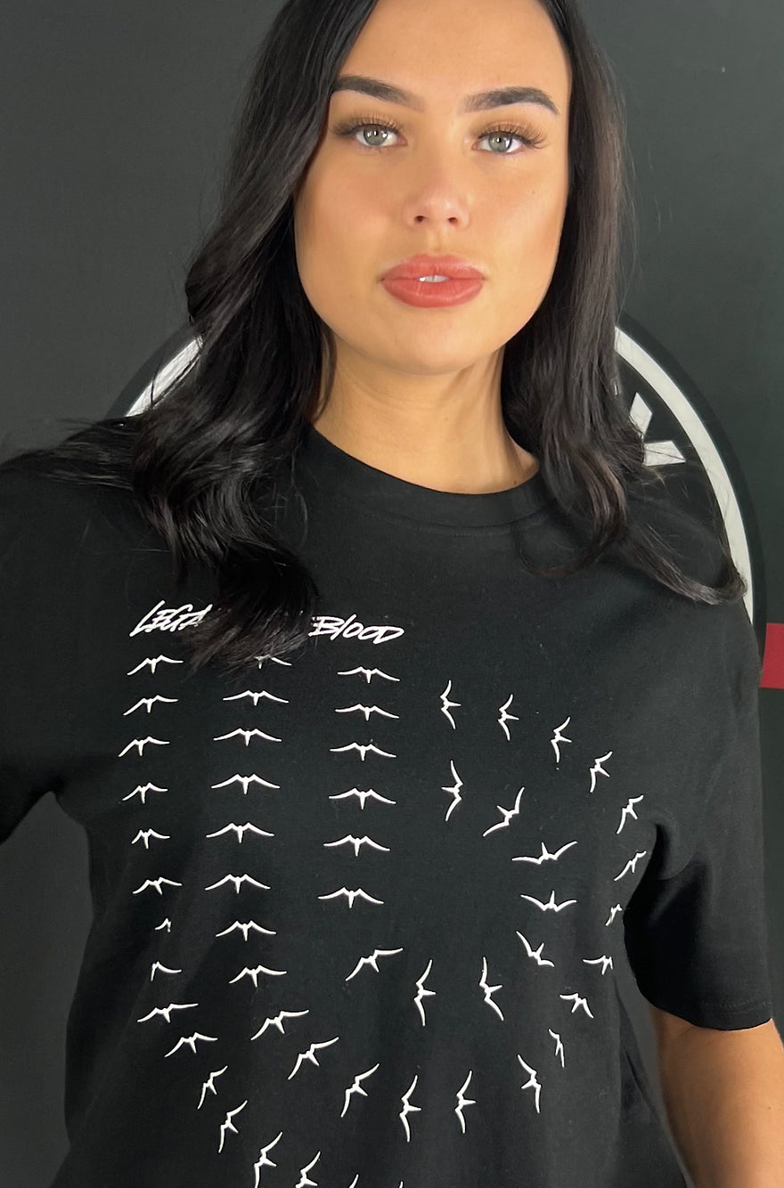 Tee “Waves”