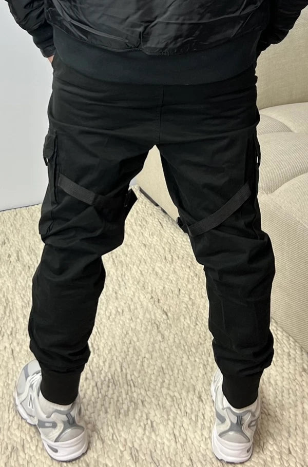 New Tactical Pants LEGACY BY BLOOD