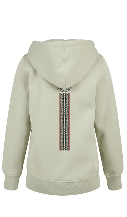 REPRESENT KIDS INDO Versie