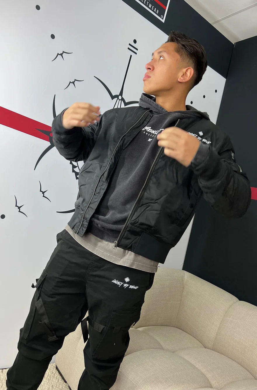 New Tactical Pants LEGACY BY BLOOD