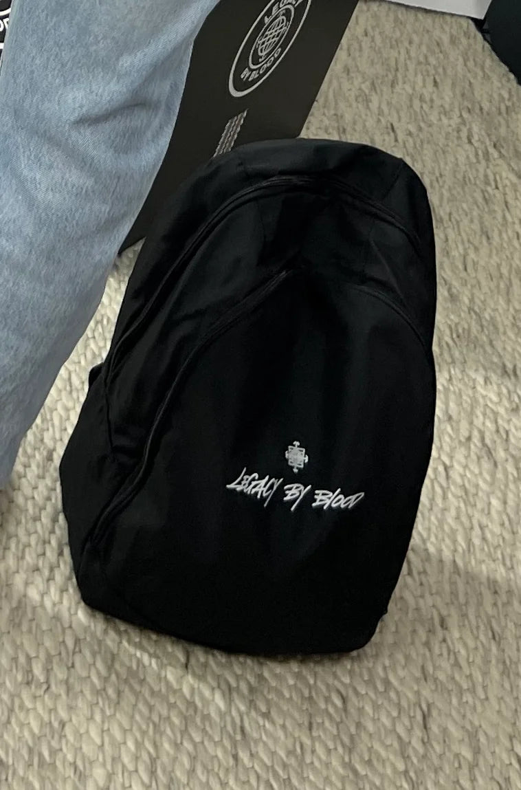 Rugzak Bagpack LBB