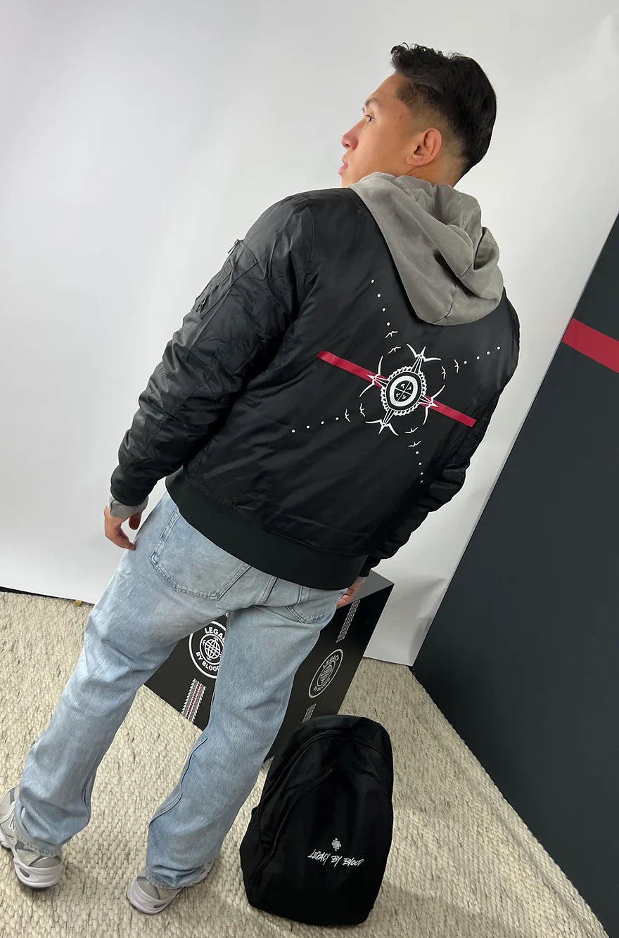 Rugzak Bagpack LBB