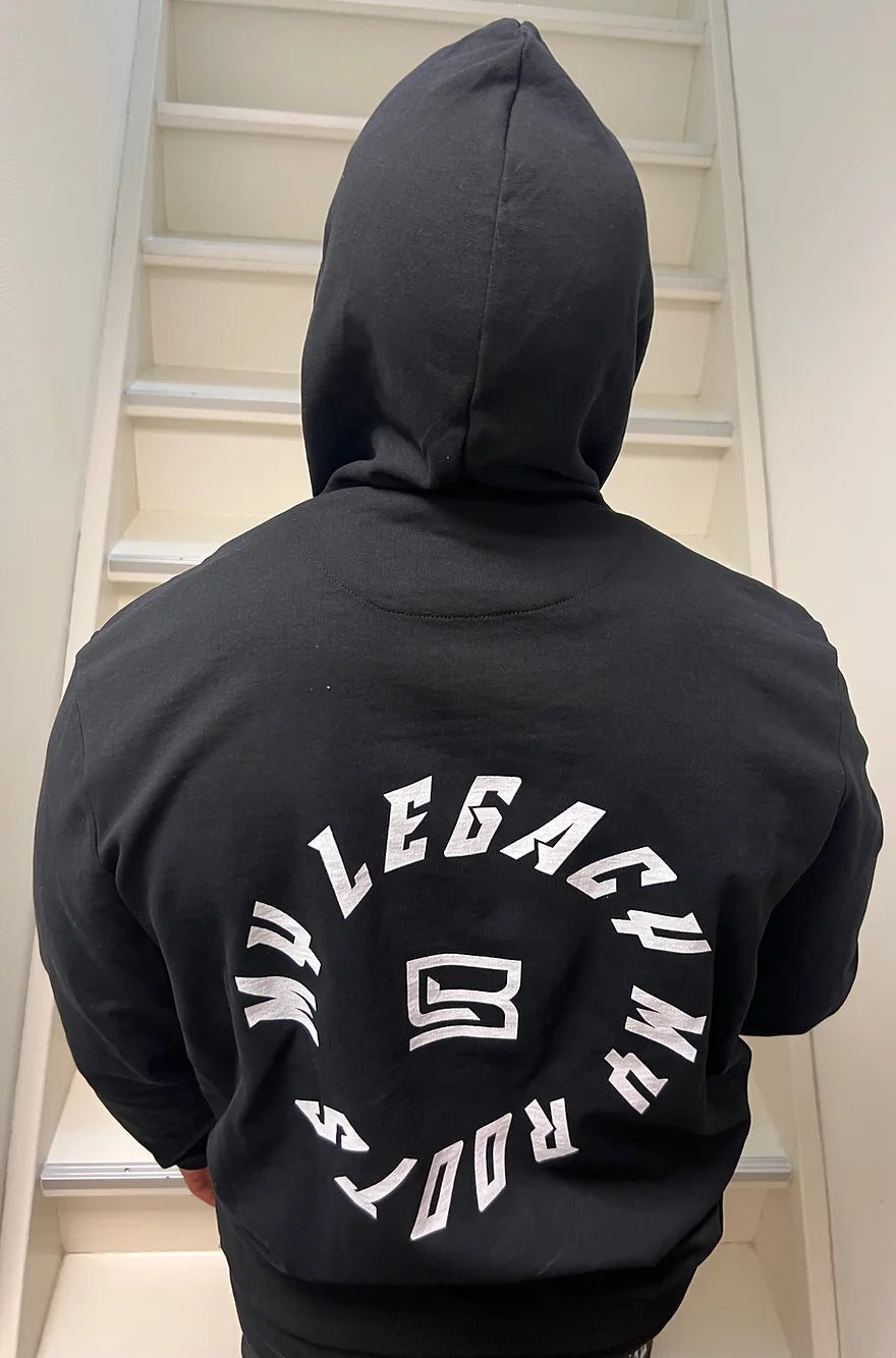 Hoody Indo Vuitton