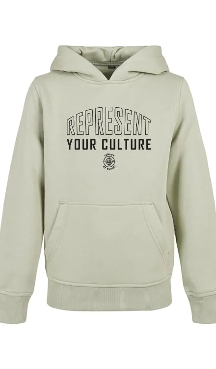 REPRESENT KIDS INDO Versie