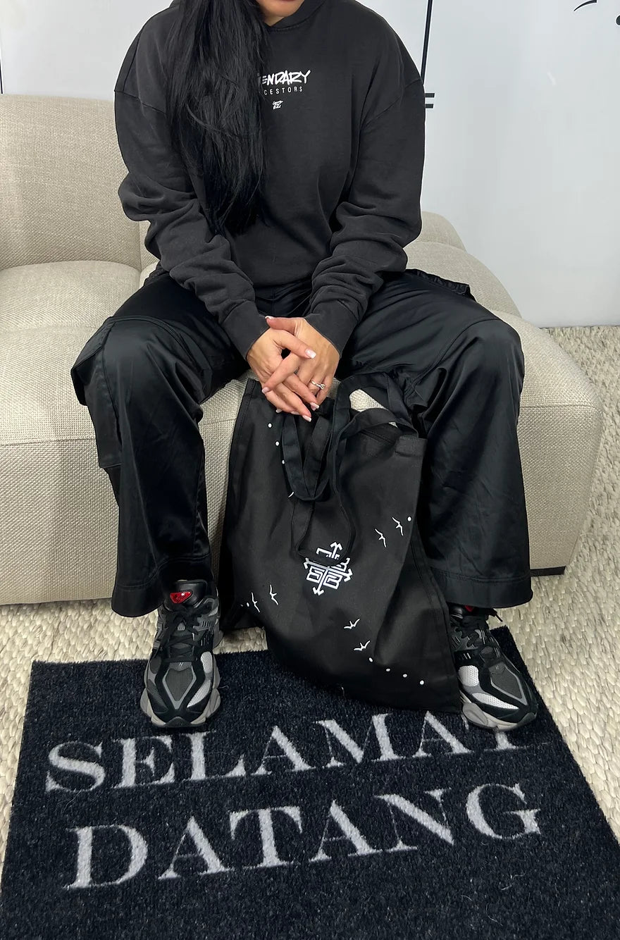 Selamat Datang Mat
