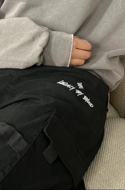 New Tactical Pants LEGACY BY BLOOD