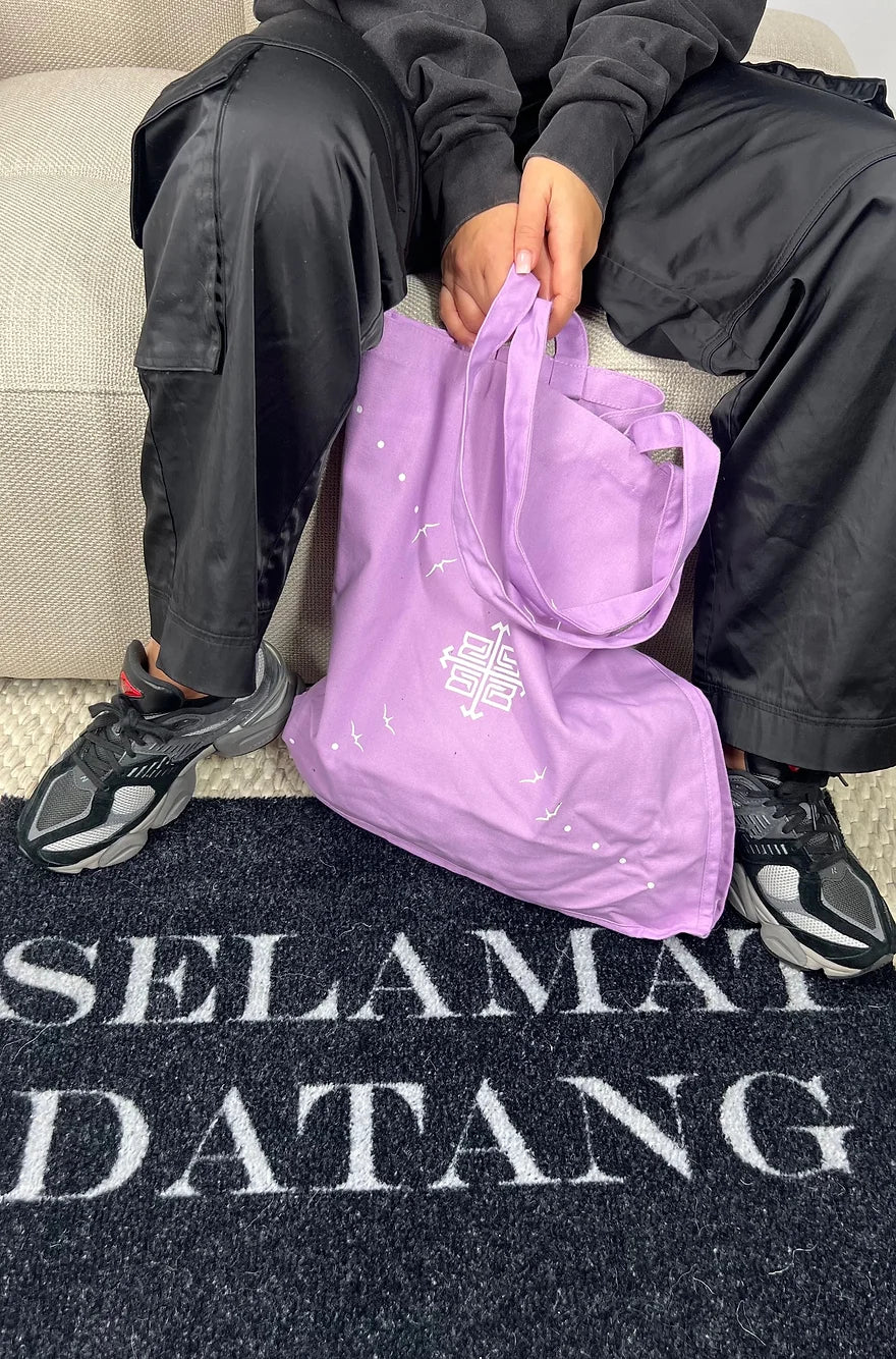 Selamat Datang Mat