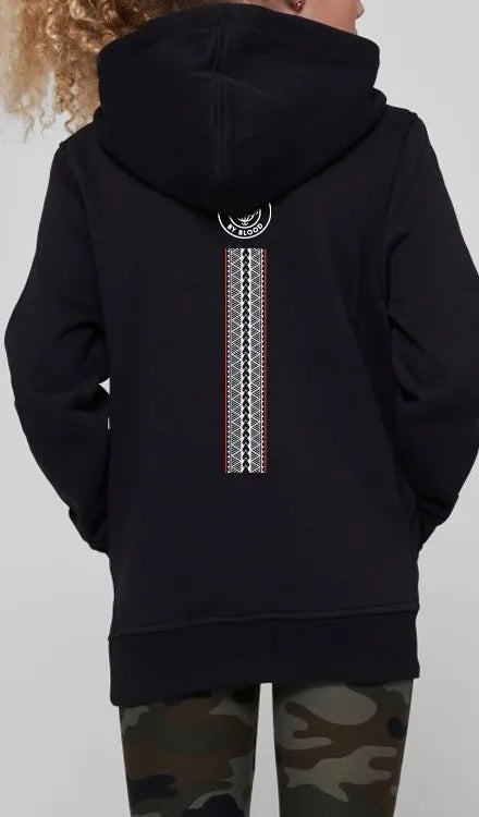 REPRESENT KIDS INDO Versie
