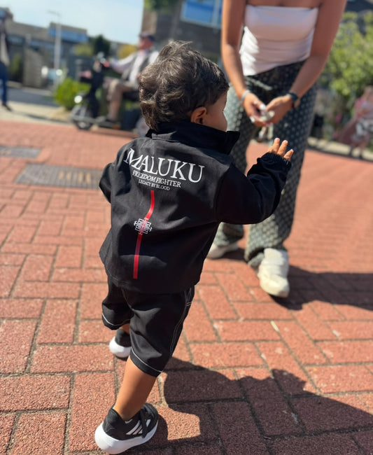 Baby kleuter jacket