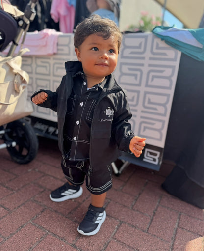 Baby kleuter jacket
