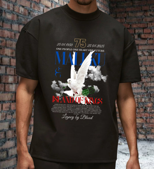 JUBILEUM TEE