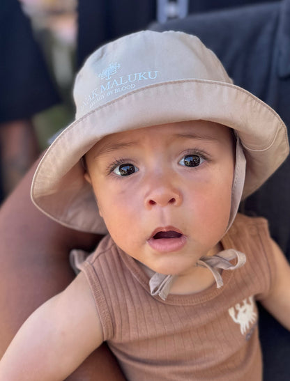 Buckethat babies/ kids 1-4 jaar