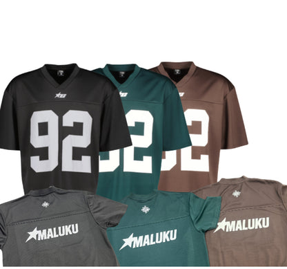 NEW JERSEY “MALUKU STAR”