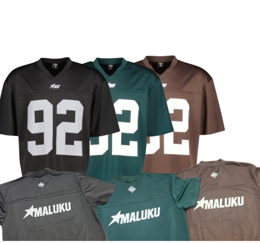 NEW JERSEY “MALUKU STAR”