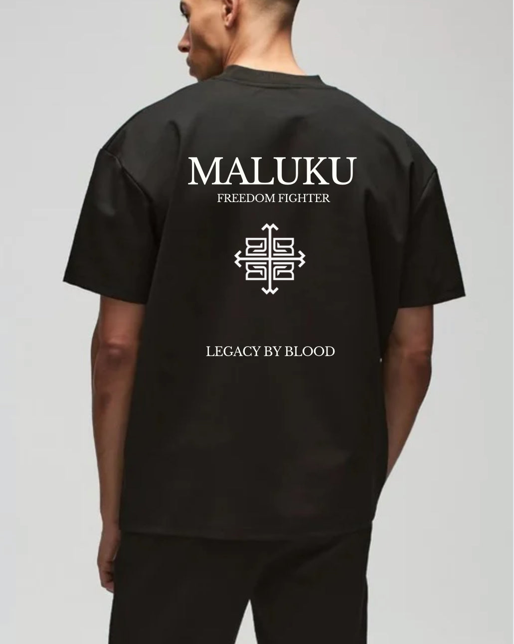 TEE FREEDOM FIGHTER