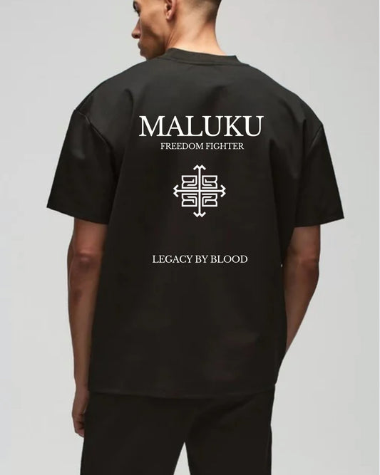 TEE FREEDOM FIGHTER