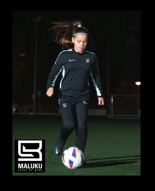 TRACKSUIT KIDS MALUKU STATE OF MIND
