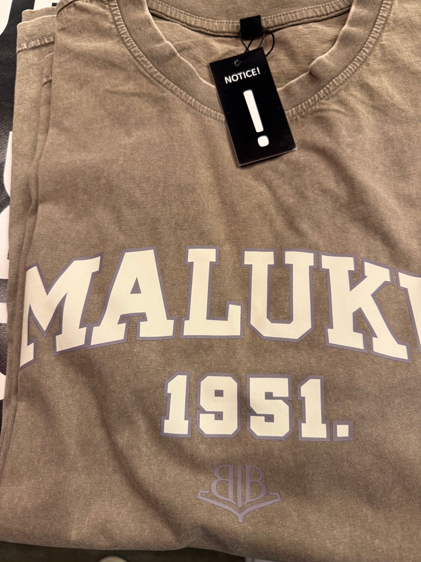 MALUKU 1951 PAASWEEKEND AHOY